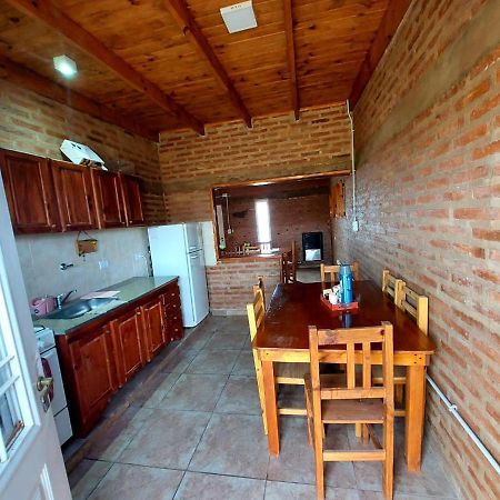 Cabana Sarita RSA Exterior foto