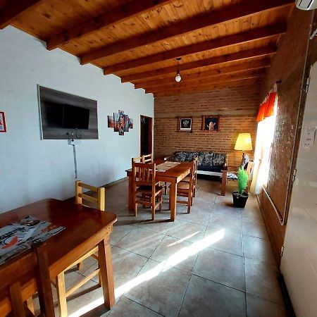 Cabana Sarita RSA Exterior foto