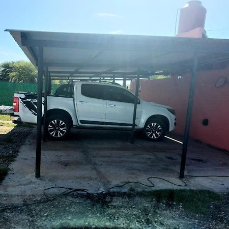 Cabana Sarita RSA Exterior foto
