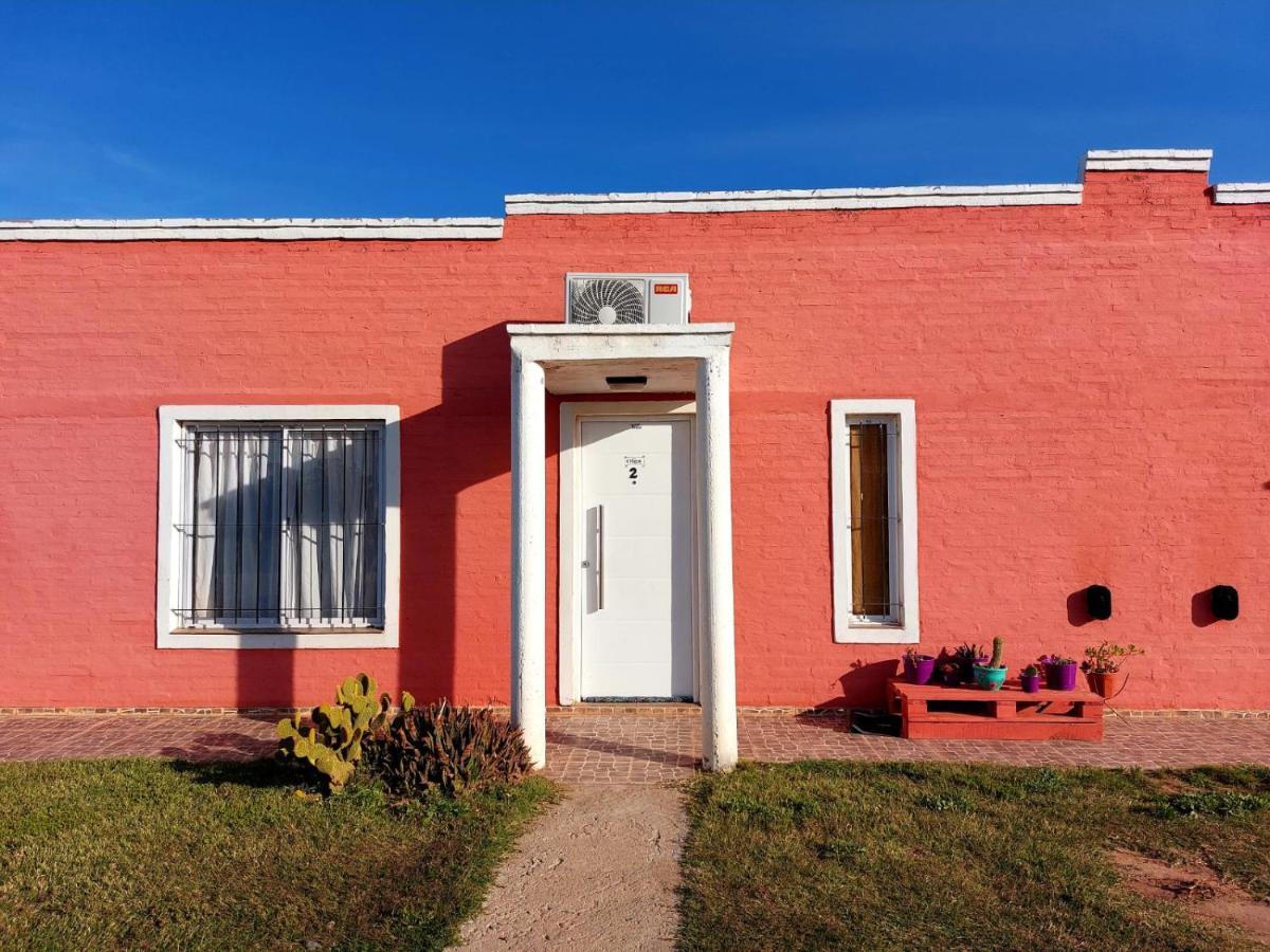 Cabana Sarita RSA Exterior foto