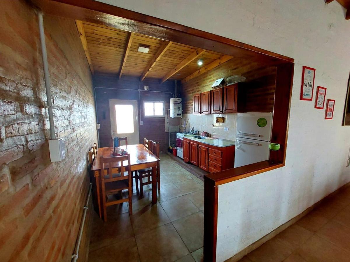 Cabana Sarita RSA Exterior foto