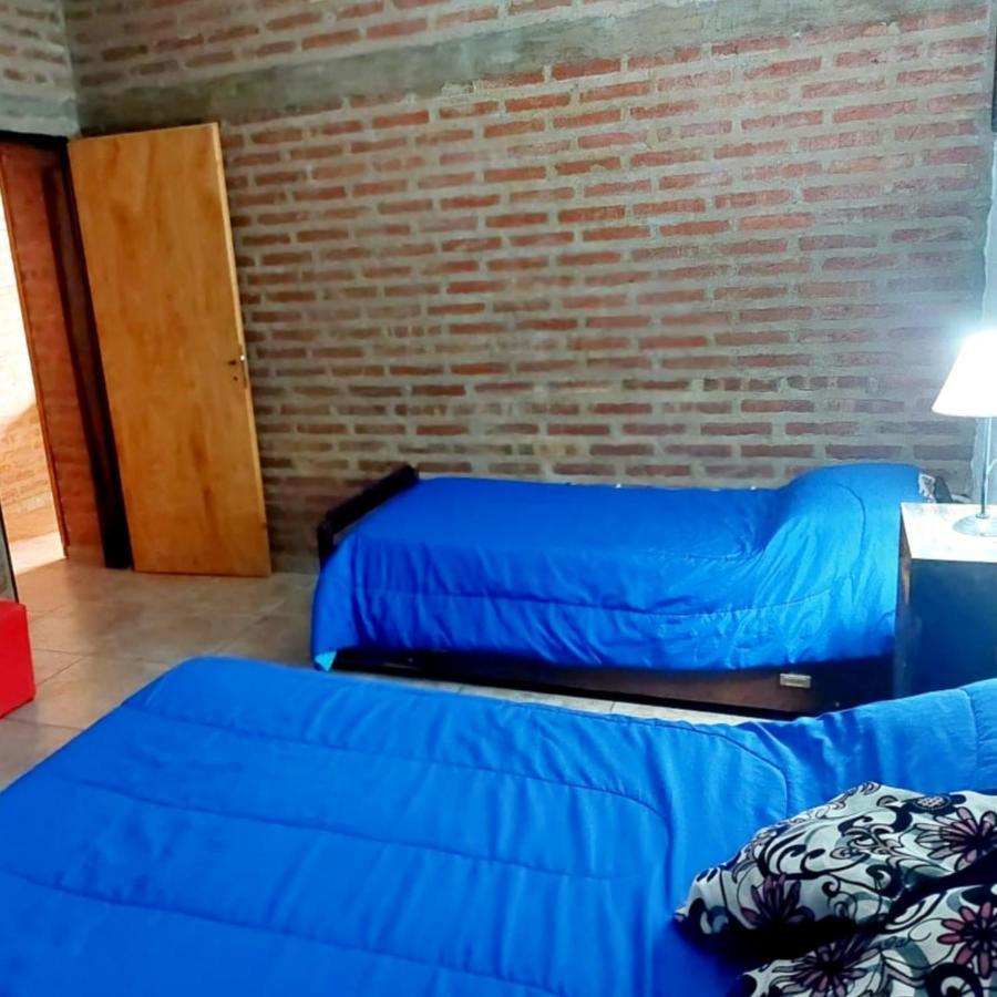 Cabana Sarita RSA Exterior foto