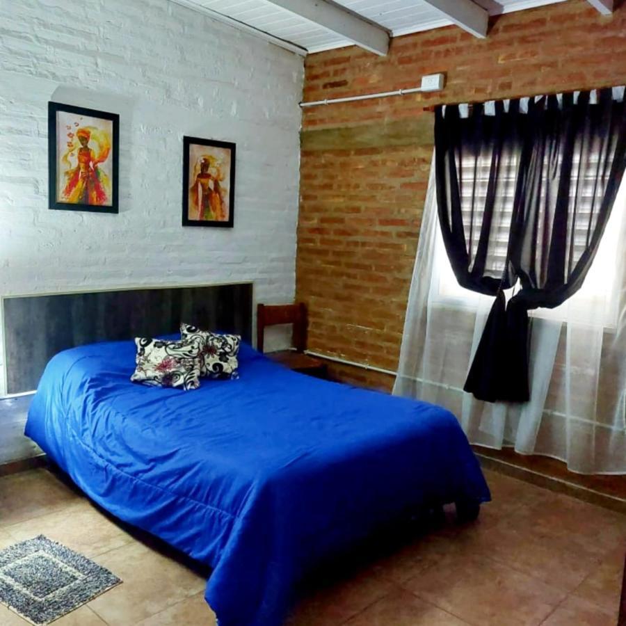 Cabana Sarita RSA Exterior foto