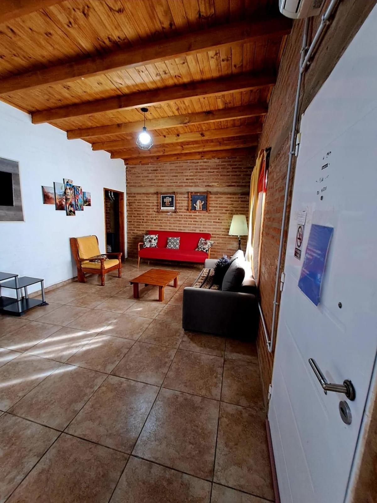 Cabana Sarita RSA Exterior foto
